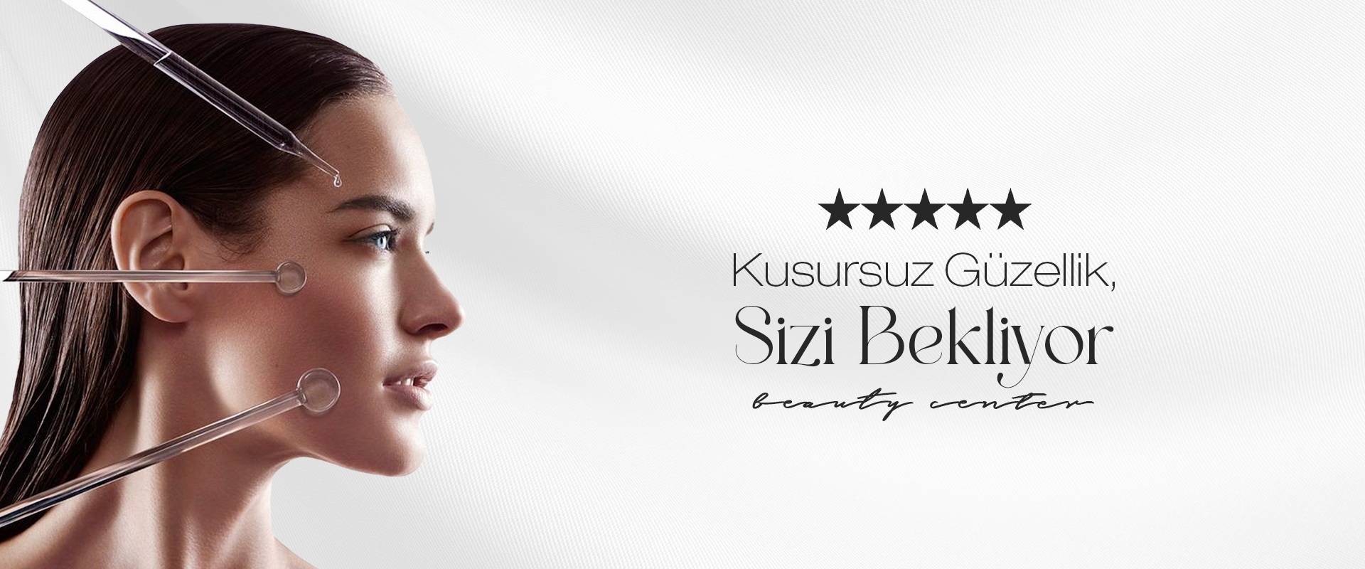  - Show Master Güzellik