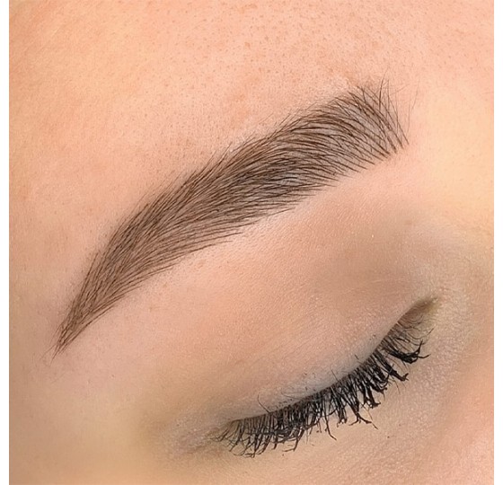 Microblading
